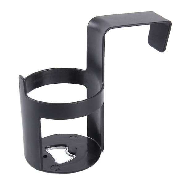 Universal Bil Lastbil Dør Cup Sæde Rygmontering Drikke Drikke Flaske Holder Stand Rack Til Auto Vehicle Interior Supplies| | 1pc