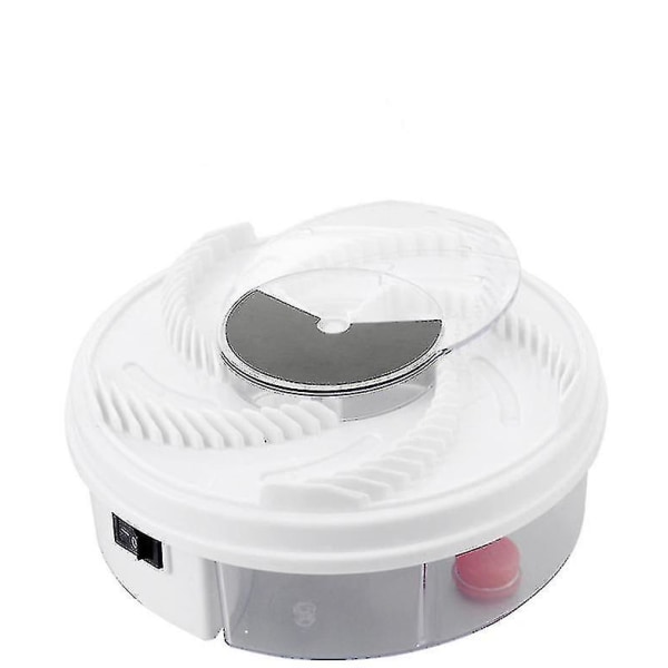 Elektrisk Flue Mosquito Killer Lampe Elektronisk Bug Zapper Fluefanger Insektfælde