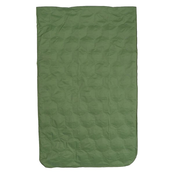 Beach Camping Mat Sleeping Pad Ilmatäytteinen makuumatto Outdoor Peittomatto