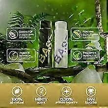 Based Body Works Schampo & Balsam Set