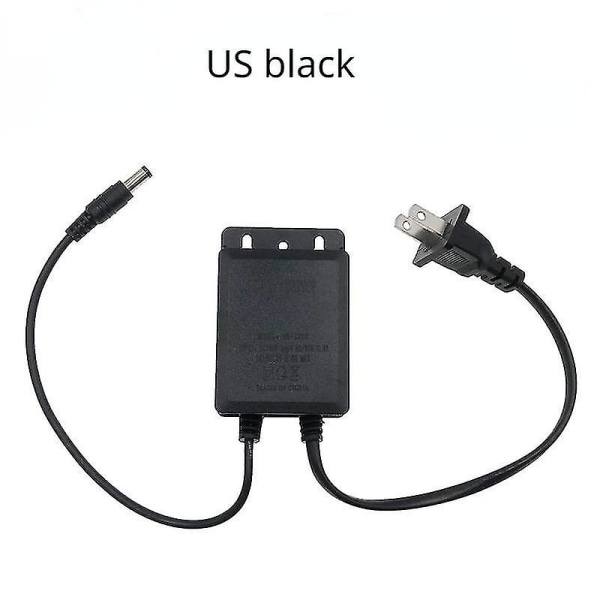 Power Regntät 12v2a Mini Switching Power Adapter 12v24w Led Monitoring Dome Machine Power Supply