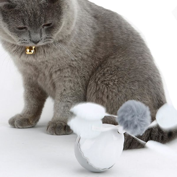 Handstickning Pet Molar Leksak Elefant Form Hund Tugg Leksak Rengöring Tänder Leksak