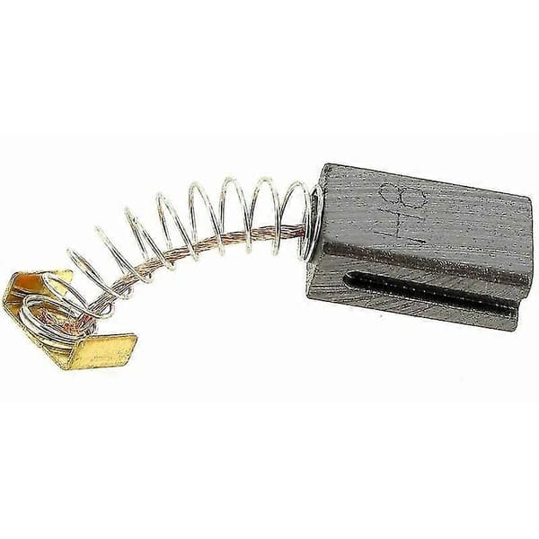 Motorkullbørste 2 7x11x18 mm kompatibel gressklipper