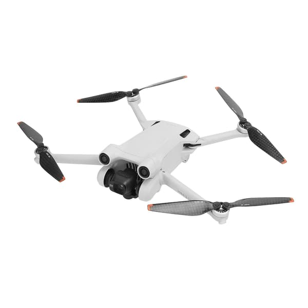 4/8 stk. karbonfiberpropellvinge for Mini 3 Pro drone, støyreduserende blad 8 pieces