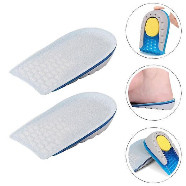 Sebs-kengänpehmusteet kotiin