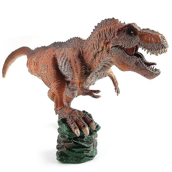 Jurassic World Simulated Plastic Oversize Kaiser Dragon Model