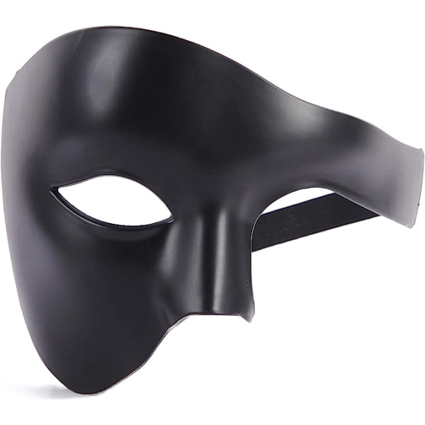 Venetian Pretty Party Ball Masks Luksus Maskerade Masker