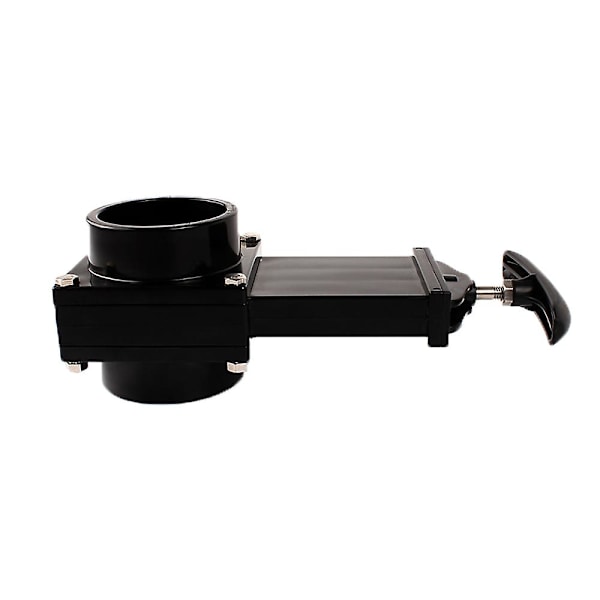 Rv Caravan Autocamper Vandportventil Holdbar Flow Van Kloak Slange Plast 50mm Udvendig Hjem Tilbehør Caravan Afløb|rv Dele &amp; Tilbehør|