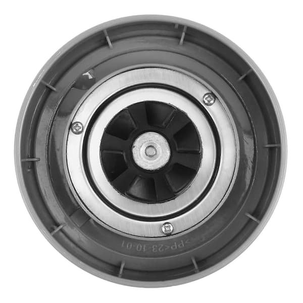 3 stk. kompatibelt blad kompatibel Nutribullet 600w/ 900w modeller dele