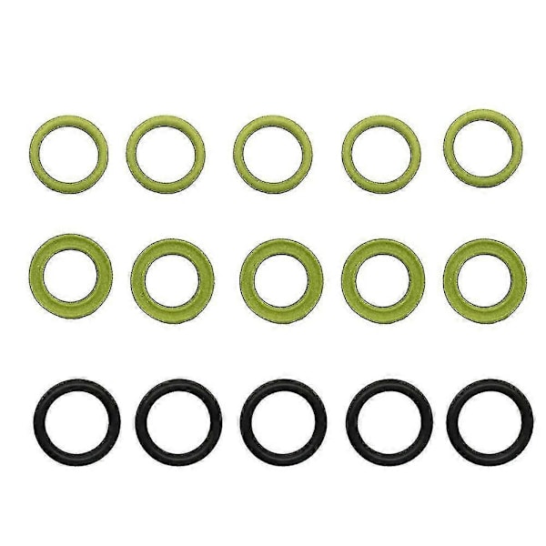 O-ring Sealing Ring Compatible Karcher High Pressure Washer Professional Pressure Washer Spare Part Set Seals Tr 2.880-001.0 BOLU