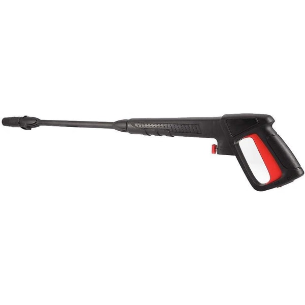 Højtryksrenser, 16mpa højtryksvandspistol Vandstrålevandpistol til Bosch Aqt Black & Decker Cisea