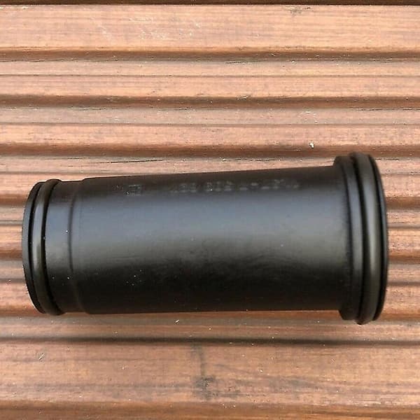 11377509627 Tennpluggpipe for - E81 E88 E46 E90 X1 E84 X3 E83 118i 120i 320i