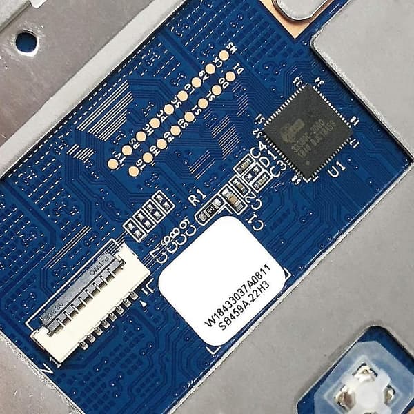 Touchpad for HP 15-cs 15-cw