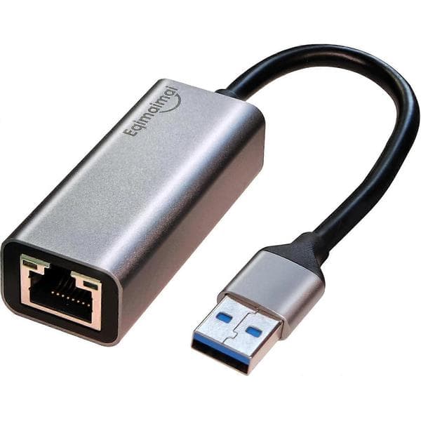 USB Ethernet-sovitin, USB A–Ethernet-sovitin, Gigabit Ethernet–USB, USB 3.0 Gigabit–Ethernet-sovitin yhteensopivuus