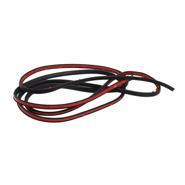 Biltaklukepakning for E38 E39 E60 E65 E66 E71 X6 F01 F02 F10 54107245551