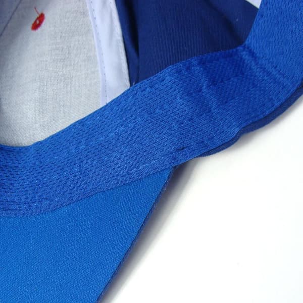 Unisex Broderad Justerbar Basebollkeps