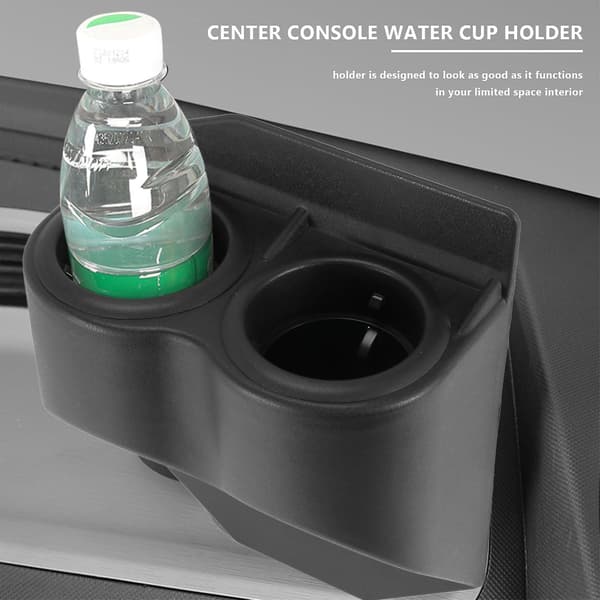 Koppholder for bil for C5 doble koppholdere 1997-2013