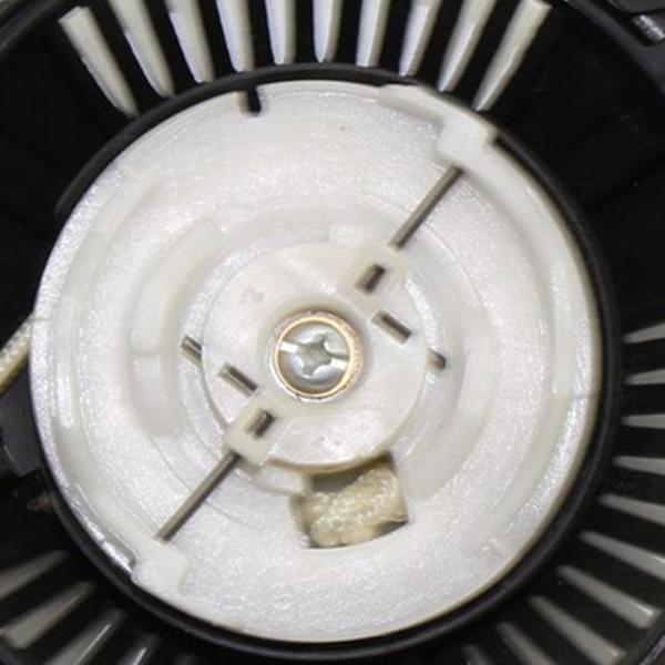 Recoil Startsamlingsenhed til Honda Gxh50 Belle Cementblander