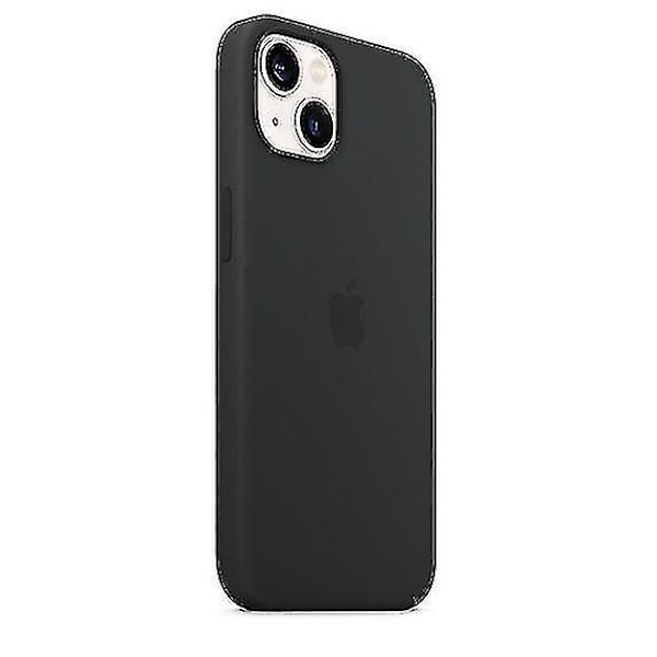 Case Med Magsafe Till Iphone 13 Phone case Utförsäljning Midnight