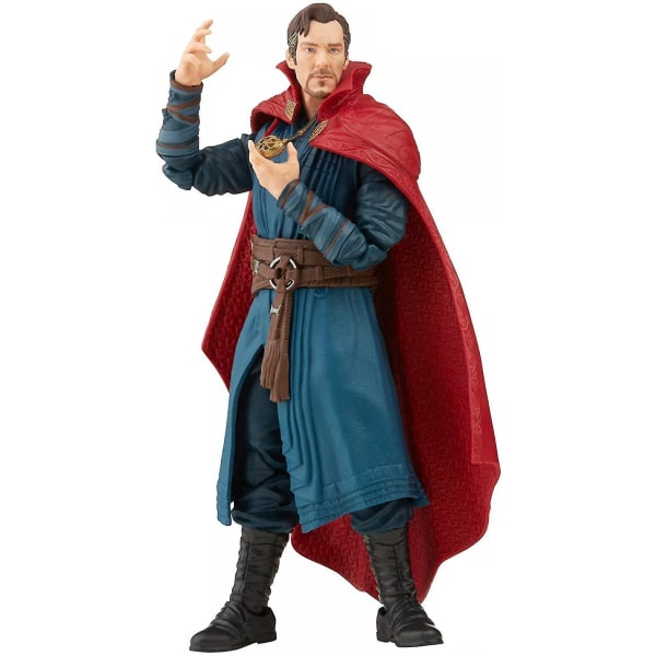 Utvalda Dr. Strange Movie 2 Actionfigurer [nya leksaker]