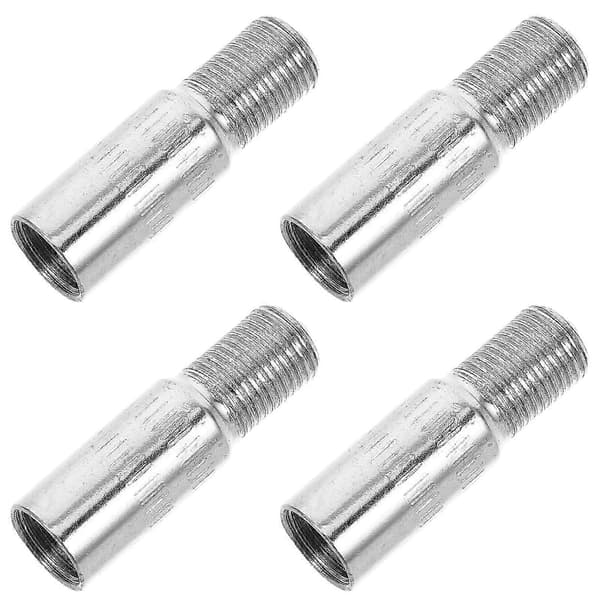 Bildäcksventiladapter, Praktisk Effektiv Användning, Robust Konstruktion SZRH A-V2.50X0.80X0.80CMSilver SZRH A-V