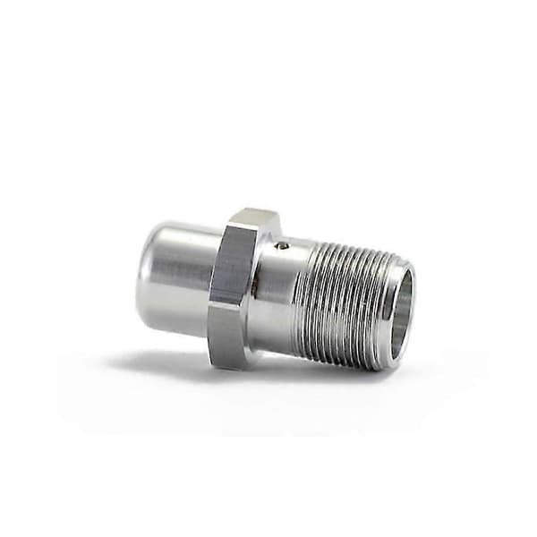 Kamkedjesträckare för bil 11311703746 för BMW E34 E36 E38 E39 M50 M52 M54 M56HP Silver