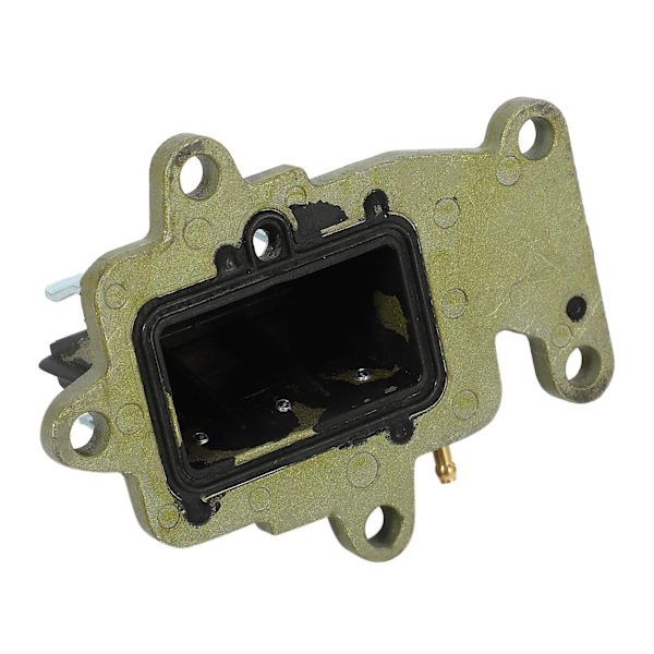 63V-13610-10 63W-13610-00 Innløpsventilsete for Parsun 2-takts 9,9 hk 15 hk båtmotor as shown