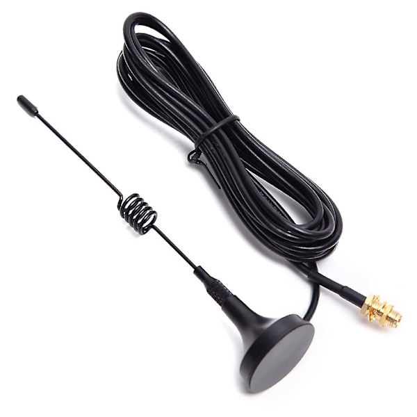 Car Mini Sucks Antenna For Quansheng Baodao Uv5r  Walkie Talkie