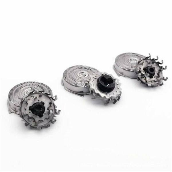 Sh50/52 barbermaskine kompatible hoveder kompatible Philips Norelco Series 5000