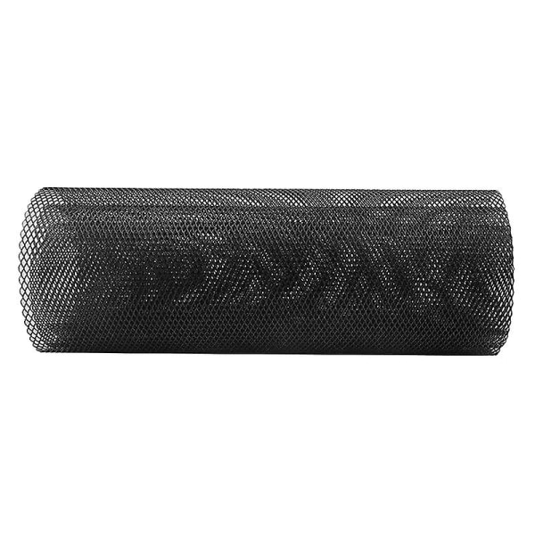 40x13 tuuman universal auton säleikkö mesh metalli auton säleikkö mesh ritilä Rombinen grilli mesh 8x16m