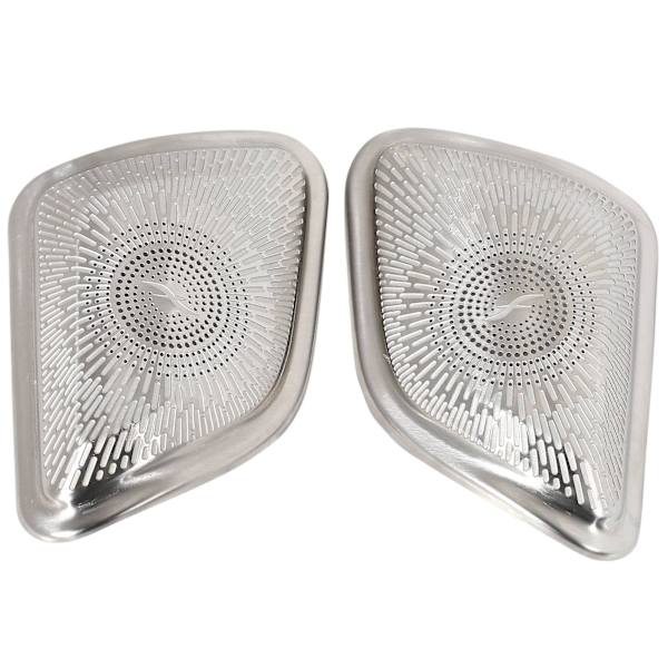 Auton alumiiniseoksesta cover Kannen viimeistelytarvikkeet Gle Gls -luokkaan W167 X167 2020
