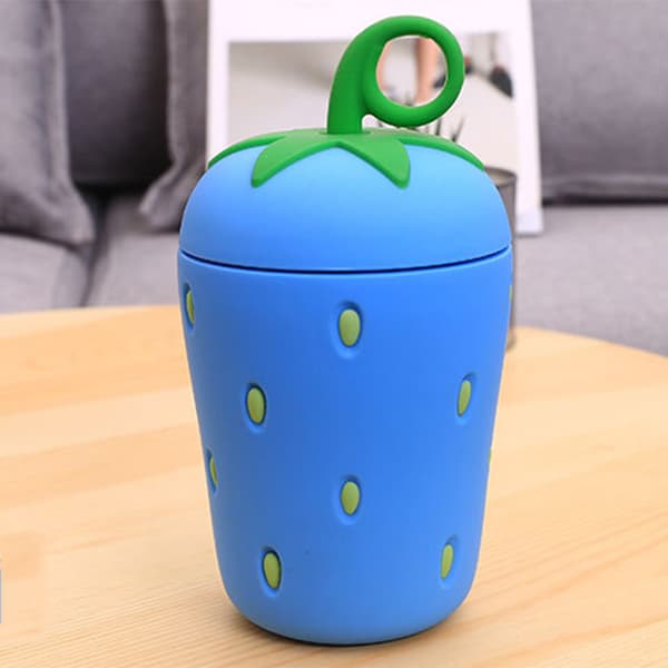 Mini vanndispenser for barn gave søt vann juice melk drikkefontene