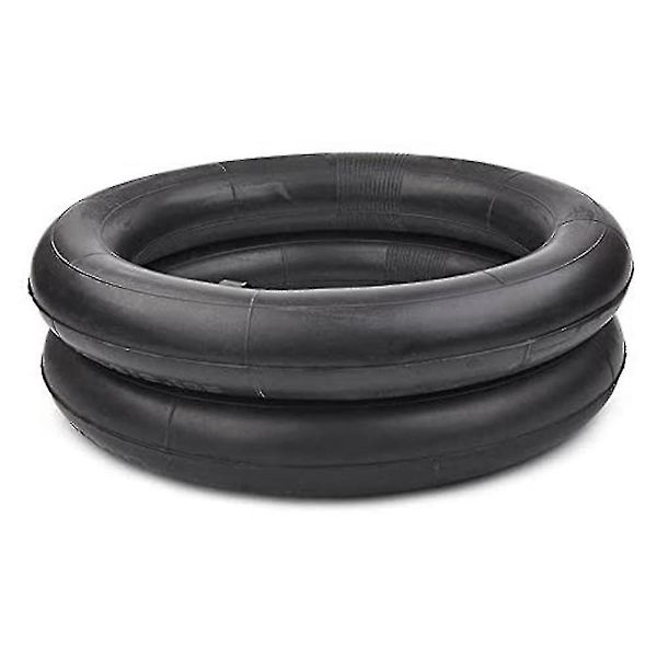 2 stycken 10 x 2,125 (10 tum) scooter innertub för 10x2 däck 10x1,90 10x1,95 10x2 10x2,125 Electr U