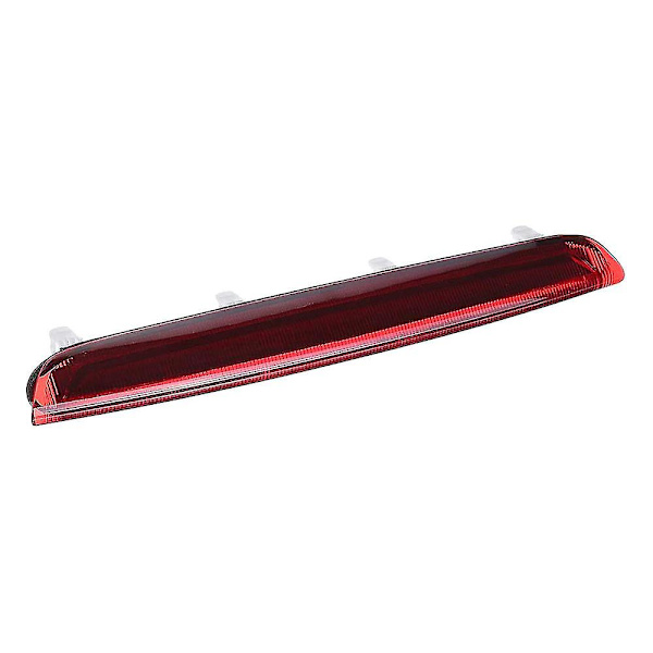Punainen auton korkea kolmas jarruvalo LED takavalo jarruvalo - A3 Sportback S3 Rs3 2004-2012 8p4 Red