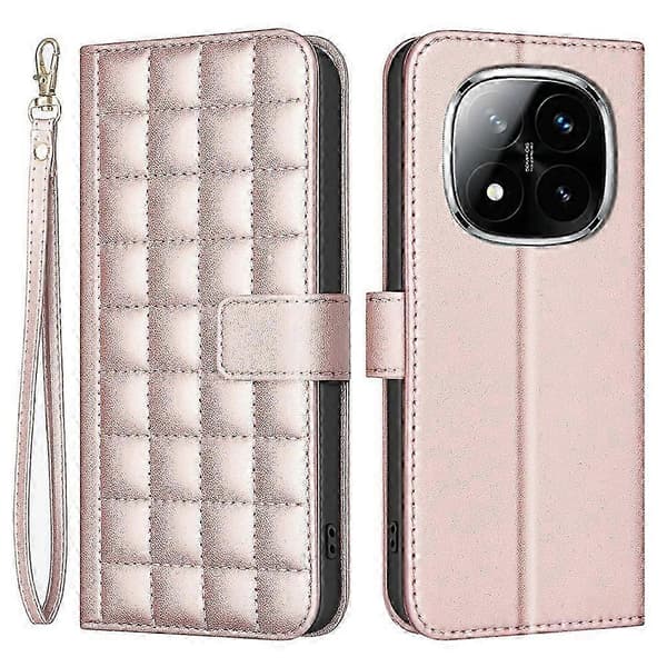 Telefonfodral kompatibelt med Xiaomi Redmi Note 14 Pro+ 5G Present Style C