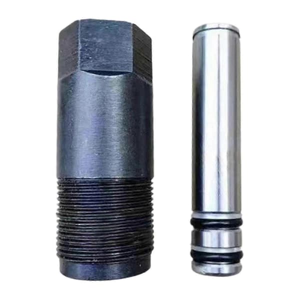 Reparationssæt til hydraulisk donkraft - Stempel, pumpe og cylinderdele til donkrafte Double small pump