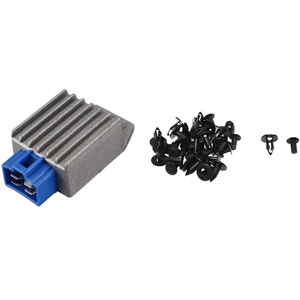 Jännitteensäädin Yamaha Golf Cart G8 G9 G14 G16 G20 G21 G22
