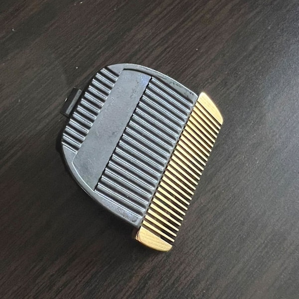 Hårklipperblad til Panasonic Er1510 154 Gp80 1611 9902 1512 1610 153 Shaver