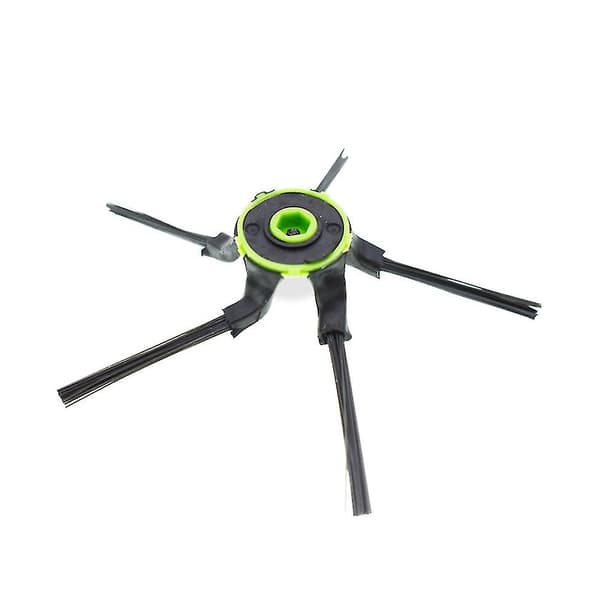 4 stk. sidebørster kompatible med Irobot Roomba S9 feierobot-tilbehør