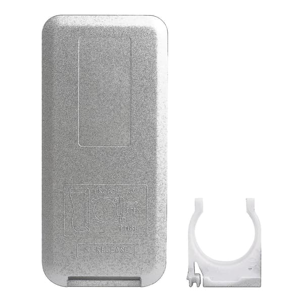 Fjernkontroll egnet for Vivitek-projektor Q5 Q7-serien Qumi-deler Q6