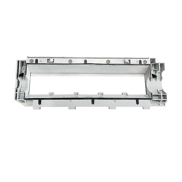 Xiaomi Roborock Q7 Max, Q7 Plus, pääsivuharja Hepa Filter Mop null null none