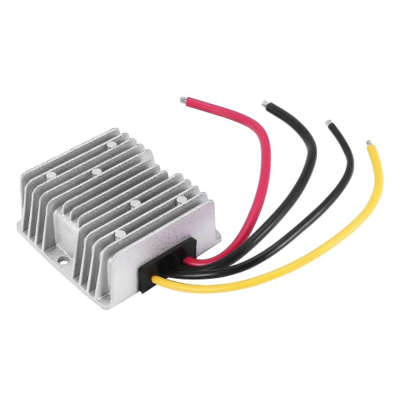 12v - 24v 15a 360w tasavirtamuunnin 360w Step Up DC-muunnin As shown