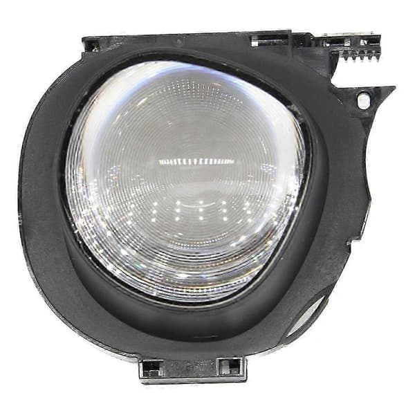 Fresnel-linse til VR-headset Virtual Reality Optisk Linse til Reparation Erstatningstilbehør JH4 Transparent