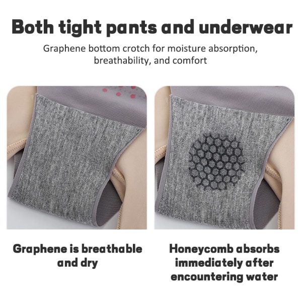 Høy midja plate mage trosor kvinner magkontroll Shapewear skin XL