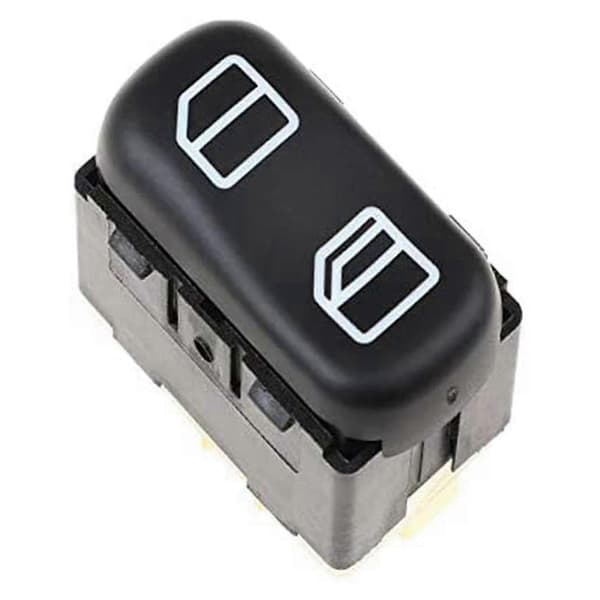 4x elektrisk vindusbryterkonsoll for Sprinter 1995-2006 Vito 10942503 bildeler
