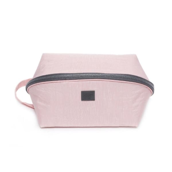 Undertøy Oppbevaringspose Reiseklær BH Sokker Divider Organizer Pouch Grey