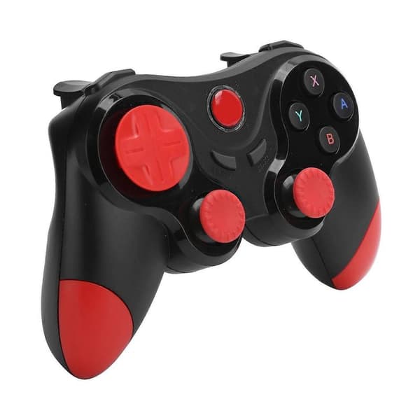 Trådløs Bluetooth Gamepad til Android-telefoner, tablets og smart-TV