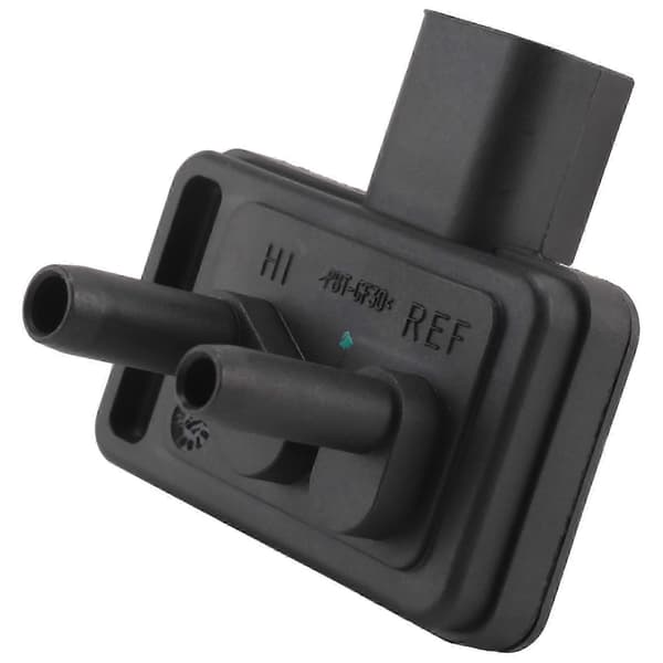 EGR-trykfeedback (DPFE) sensor til Escape Mercury Sable 2F1E9J460AB, 1F2220302