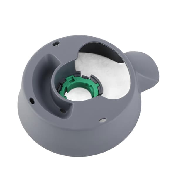 Multifunktionell mixerbas för TM31, diskmaskinssäker mixerbas för Vorwerk TM31