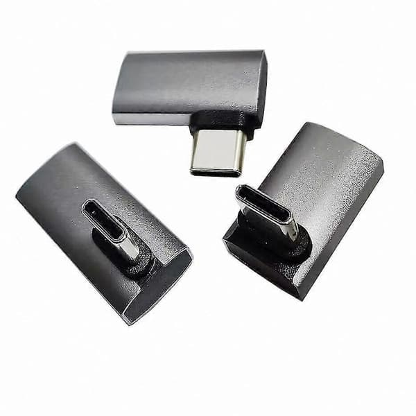 Type-C naaras-uros-sovitin 240W 8K UHD-muunnin A